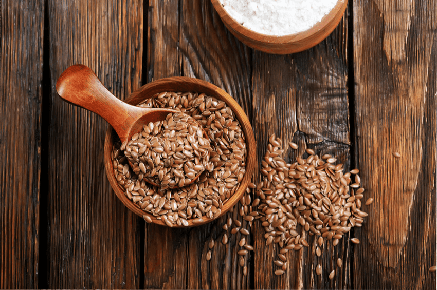 Unveiling the Nutritional Marvel: Flaxseeds